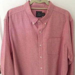 Long sleeve men’s shirt